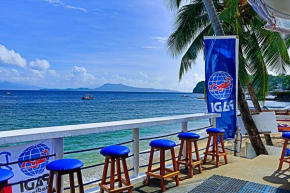 Arkipelago Beach Resort, Puerto Galera